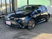 2019 TOYOTA COROLLA SPORT
