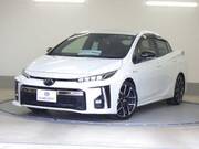 2020 TOYOTA PRIUS PHV