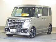2022 SUZUKI SPACIA CUSTOM