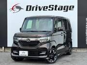 2020 HONDA N-BOX CUSTOM