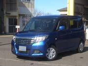 2015 SUZUKI SOLIO