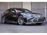 2020 LEXUS LS