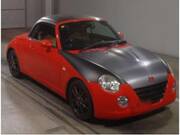 2012 DAIHATSU COPEN