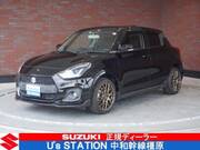 2020 SUZUKI SWIFT SPORT