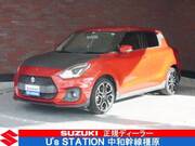 2018 SUZUKI SWIFT SPORT