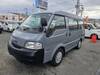 MAZDA BONGO VAN