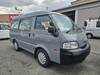 MAZDA BONGO VAN