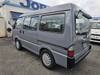 MAZDA BONGO VAN