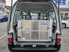 MAZDA BONGO VAN