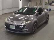 2011 RENAULT MEGANE