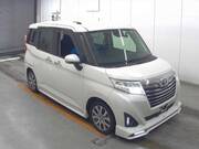 2020 TOYOTA ROOMY