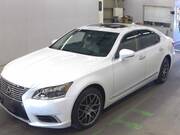 2014 LEXUS LS