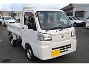 2024 DAIHATSU HIJET TRUCK