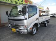 2014 TOYOTA TOYOACE