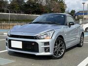 2019 DAIHATSU COPEN