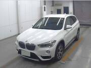 2016 BMW X1