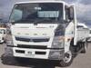 FUSO CANTER