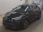2020 TOYOTA C-HR