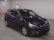 2018 BMW 2 SERIES
