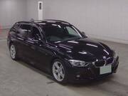2017 BMW 3 SERIES