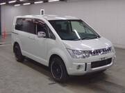 2016 MITSUBISHI OTHER