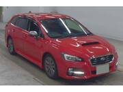 2015 SUBARU LEVORG