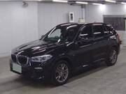 2020 BMW X3
