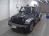CHRYSLER JEEP WRANGLER UNLIMITED