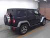 CHRYSLER JEEP WRANGLER UNLIMITED