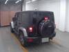 CHRYSLER JEEP WRANGLER UNLIMITED