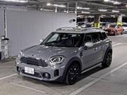 2021 BMW MINI