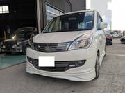 2012 SUZUKI SOLIO