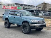 2001 TOYOTA HILUX SURF