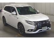 2015 MITSUBISHI OUTLANDER PHEV