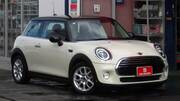 2018 BMW MINI