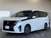 2023 NISSAN SERENA