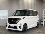 2022 NISSAN ROOX