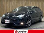 2017 TOYOTA AVENSIS WAGON LI