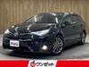 TOYOTA AVENSIS WAGON