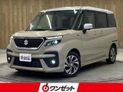 2023 SUZUKI SOLIO BANDIT