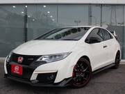 2016 HONDA CIVIC TYPE-R