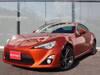 TOYOTA 86