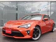 2017 TOYOTA 86