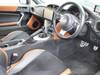 TOYOTA 86