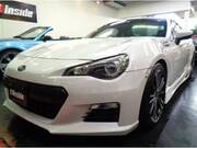 2014 SUBARU BRZ