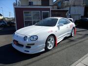1998 TOYOTA CELICA