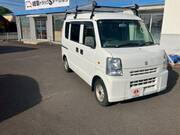 2014 SUZUKI EVERY
