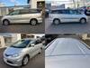 TOYOTA ESTIMA HYBRID
