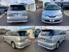 TOYOTA ESTIMA HYBRID