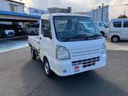 2014 SUZUKI CARRY TRUCK